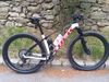 Trek PROCALIBER 9.8 karbonové kolo