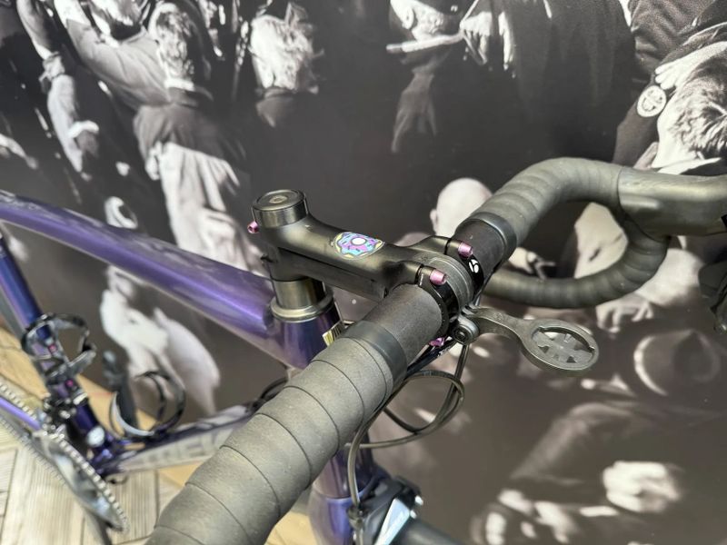 Trek Emonda ALR vel: 56 zakázková stavba