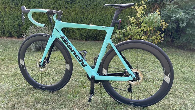 Bianchi Aria