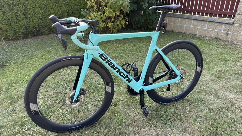 Bianchi Aria