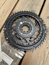 Převodníky s měřičem výkonu Sram Red 50/37