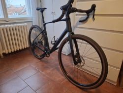 Cube Nuroad C62