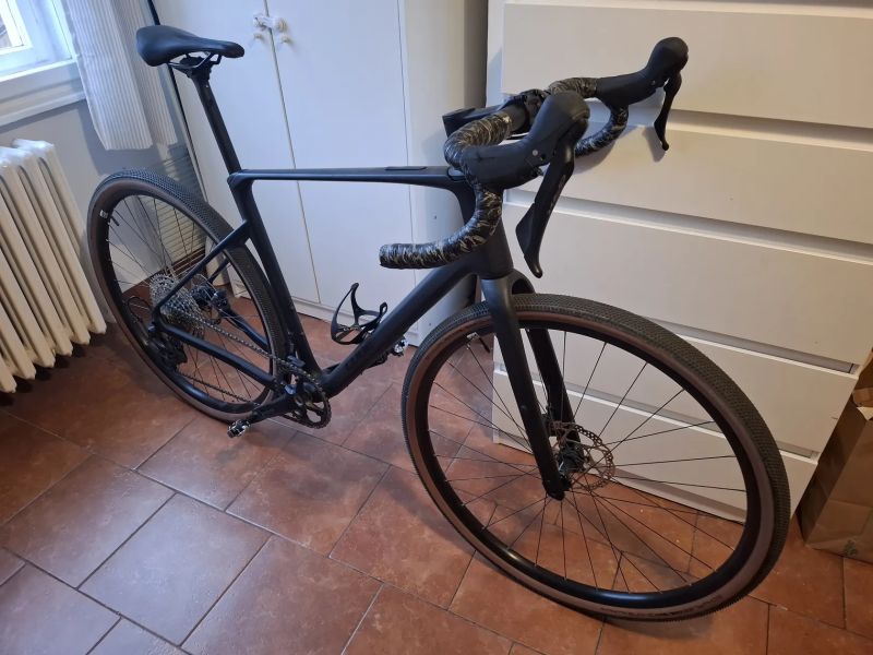 Cube Nuroad C62