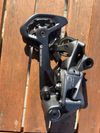 Sram GX Eagle přehazovačka 12 sp. Lunar + 12 sp. řazení Sram GX a Sram XS