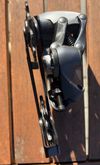 Sram GX Eagle přehazovačka 12 sp. Lunar + 12 sp. řazení Sram GX a Sram XS