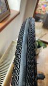 Zánovní zapletená kola DT Swiss G540 na gravel