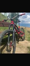 YT CAPRA 2017