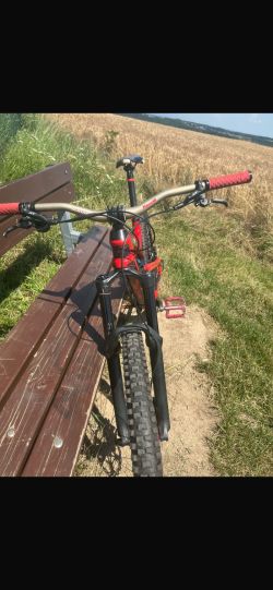 YT CAPRA 2017