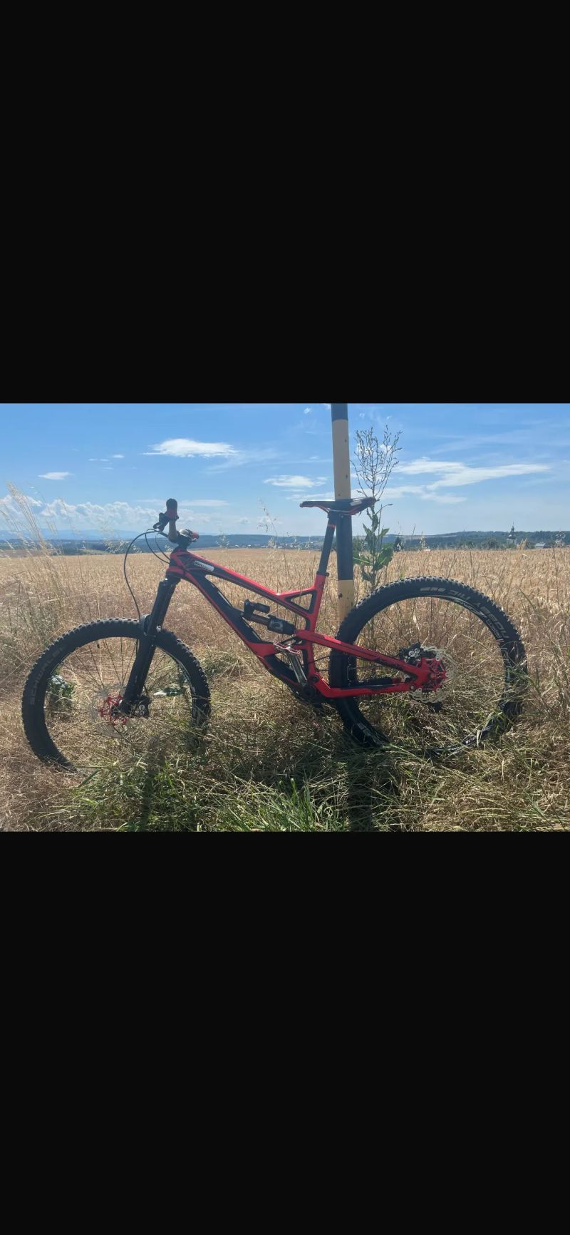 YT CAPRA 2017