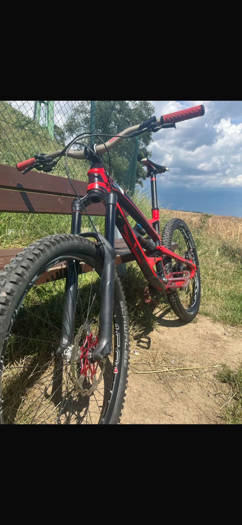 YT CAPRA 2017