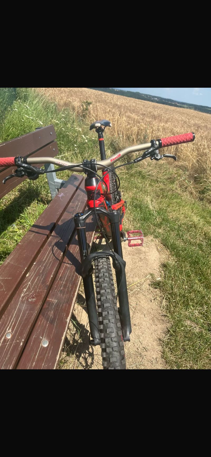 YT CAPRA 2017