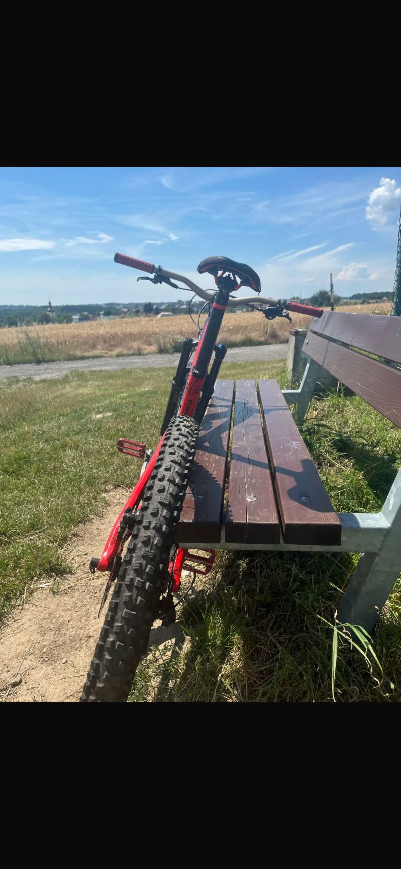 YT CAPRA 2017