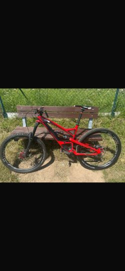 YT CAPRA 2017