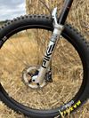 Santa Cruz Tallboy