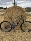 Santa Cruz Tallboy