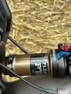Santa Cruz Tallboy