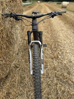 Santa Cruz Tallboy
