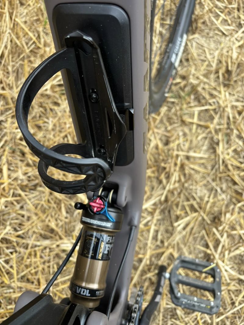Santa Cruz Tallboy