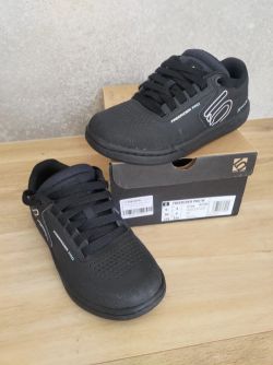 Cyklo boty Adidas FiveTen Freerider Pro, 36 2/3