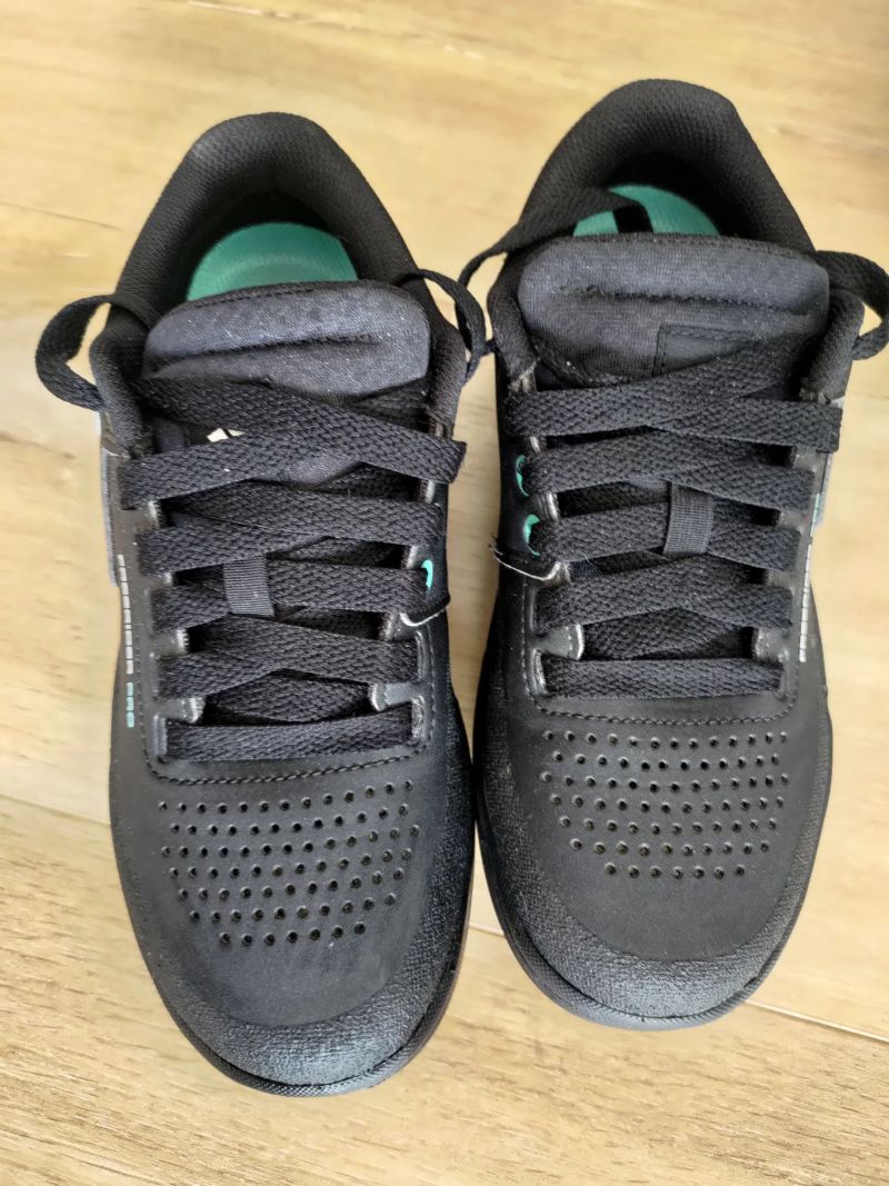Cyklo boty Adidas FiveTen Freerider Pro, 36 2/3