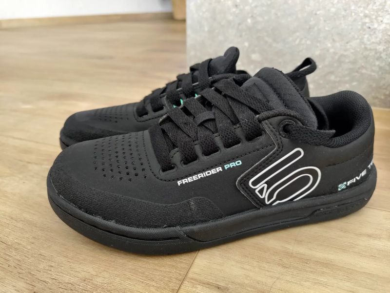 Cyklo boty Adidas FiveTen Freerider Pro, 36 2/3