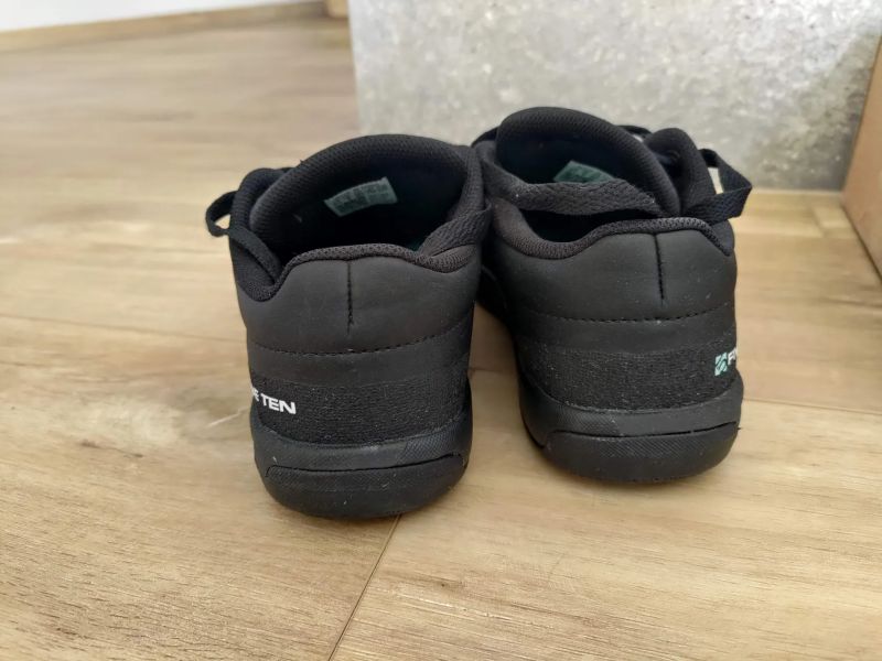 Cyklo boty Adidas FiveTen Freerider Pro, 36 2/3