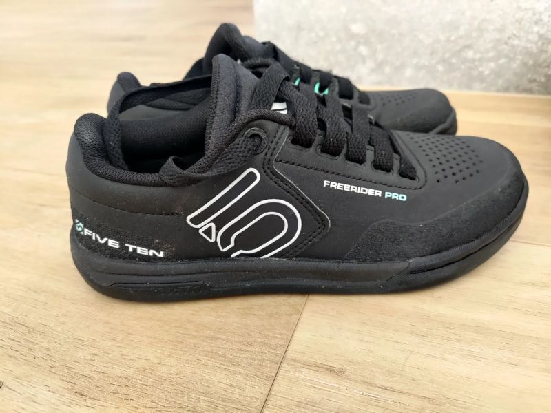 Cyklo boty Adidas FiveTen Freerider Pro, 36 2/3