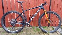 Specialized Epic ht.