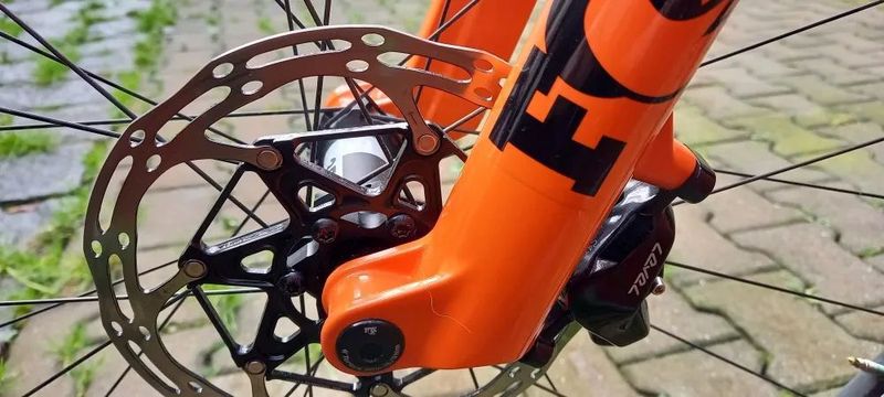 Specialized Epic ht.
