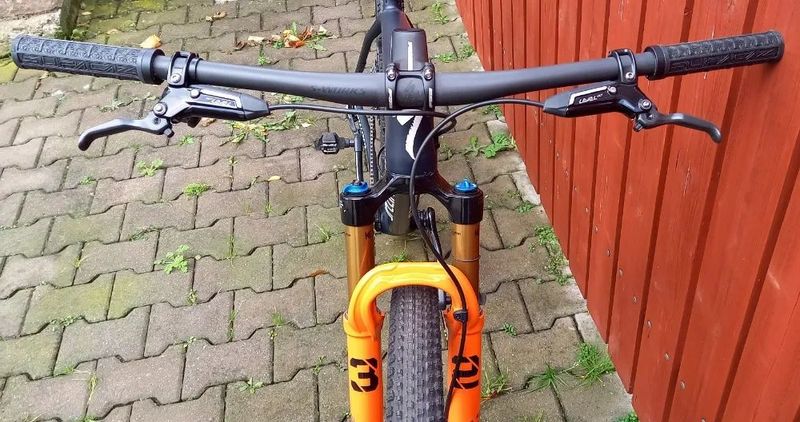 Specialized Epic ht.