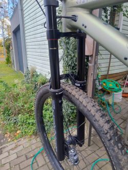 Rock Shox