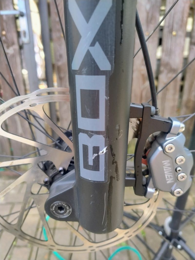 Rock Shox