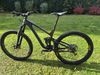 Giant Tance X Advanced Pro 29 2