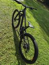 Giant Tance X Advanced Pro 29 2