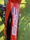 Specialized EPIC FSR