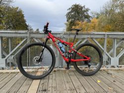 Specialized EPIC FSR