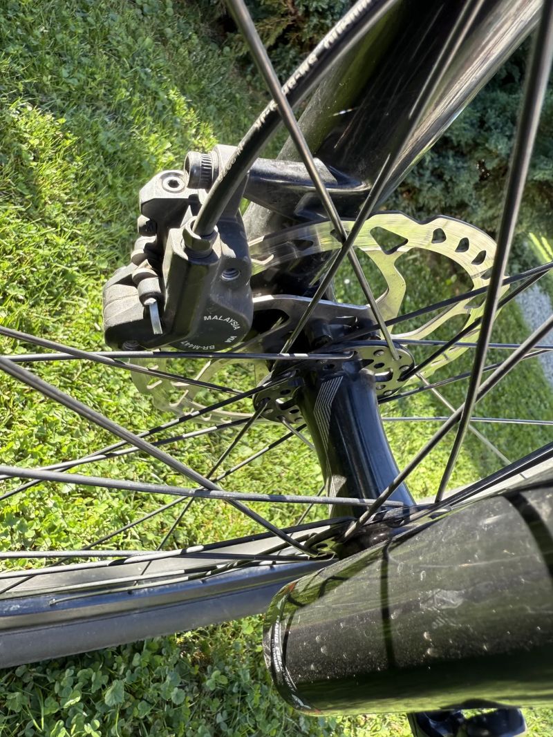 Specialized EPIC FSR