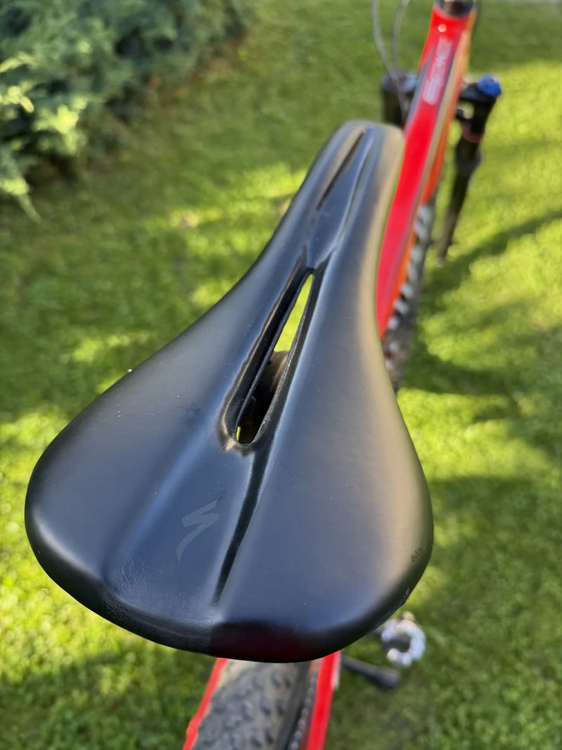 Specialized EPIC FSR