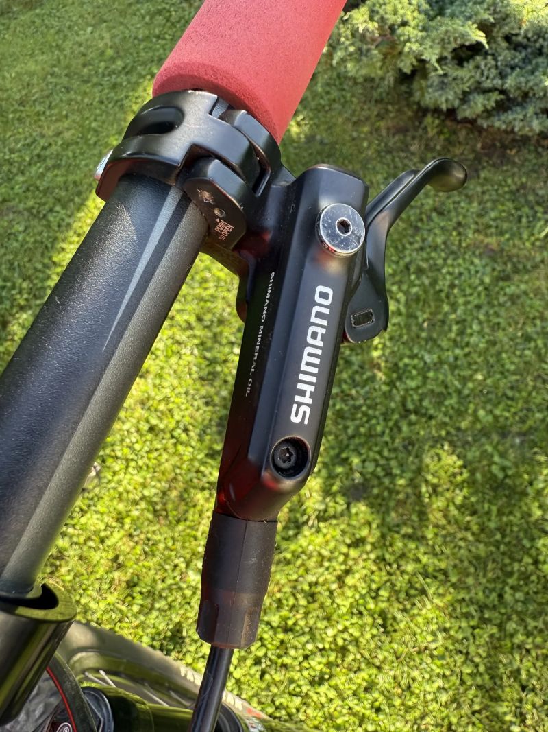 Specialized EPIC FSR