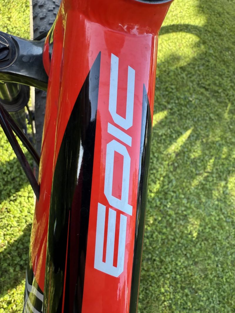 Specialized EPIC FSR