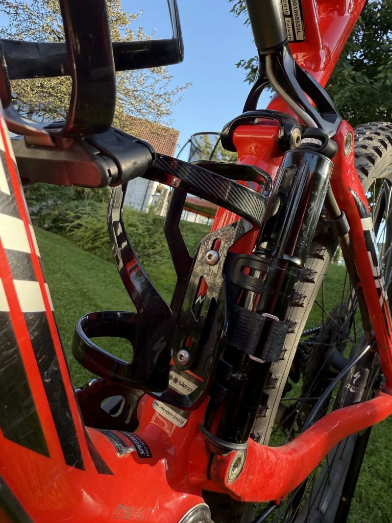 Specialized EPIC FSR