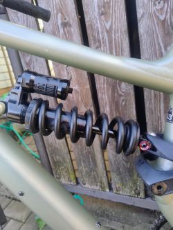 Rock Shox