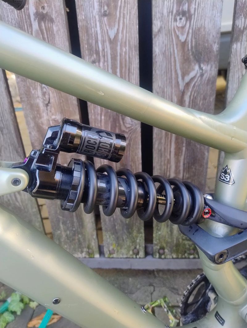 Rock Shox
