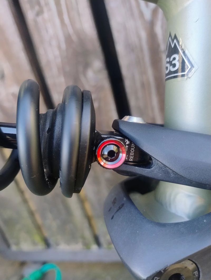 Rock Shox