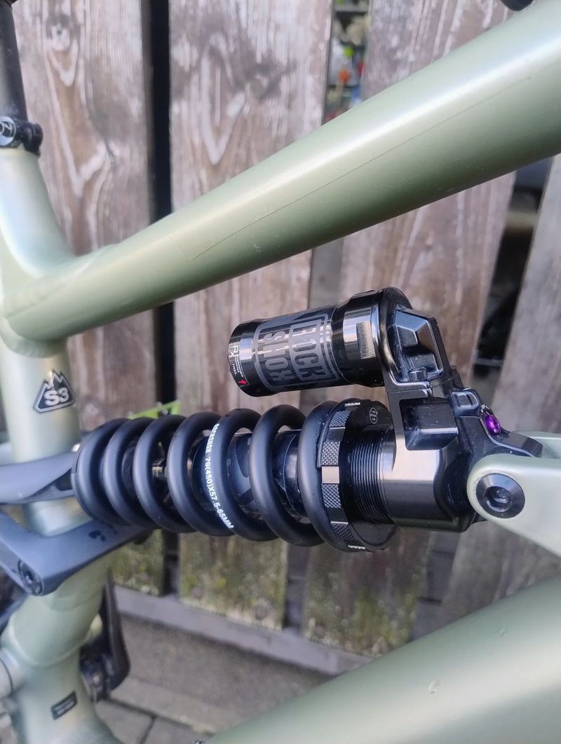 Rock Shox