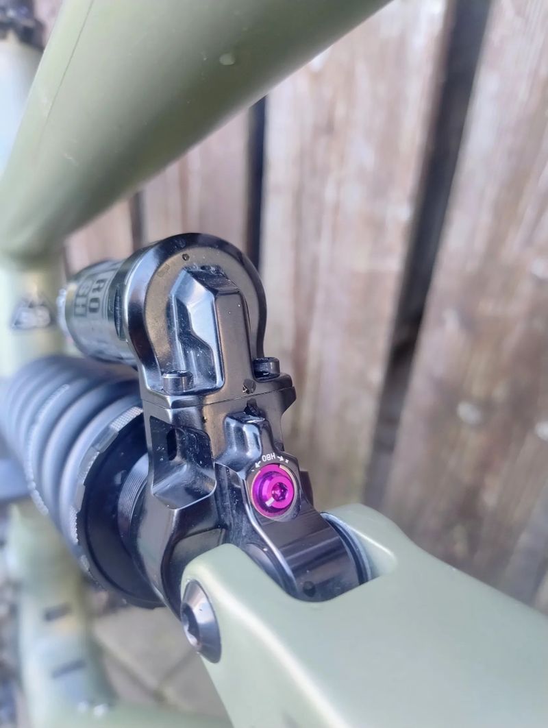 Rock Shox
