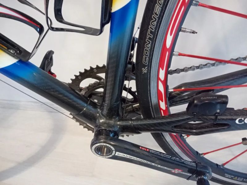 COLNAGO C50 RABOBANK 
