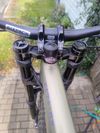 Rockshox boxxer