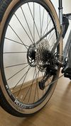 Kross Esker 5.0 GRX 28”