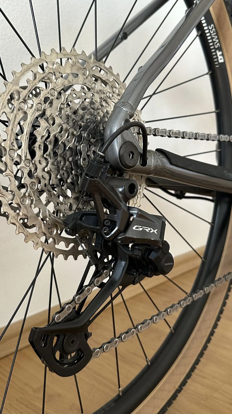 Kross Esker 5.0 GRX 28”
